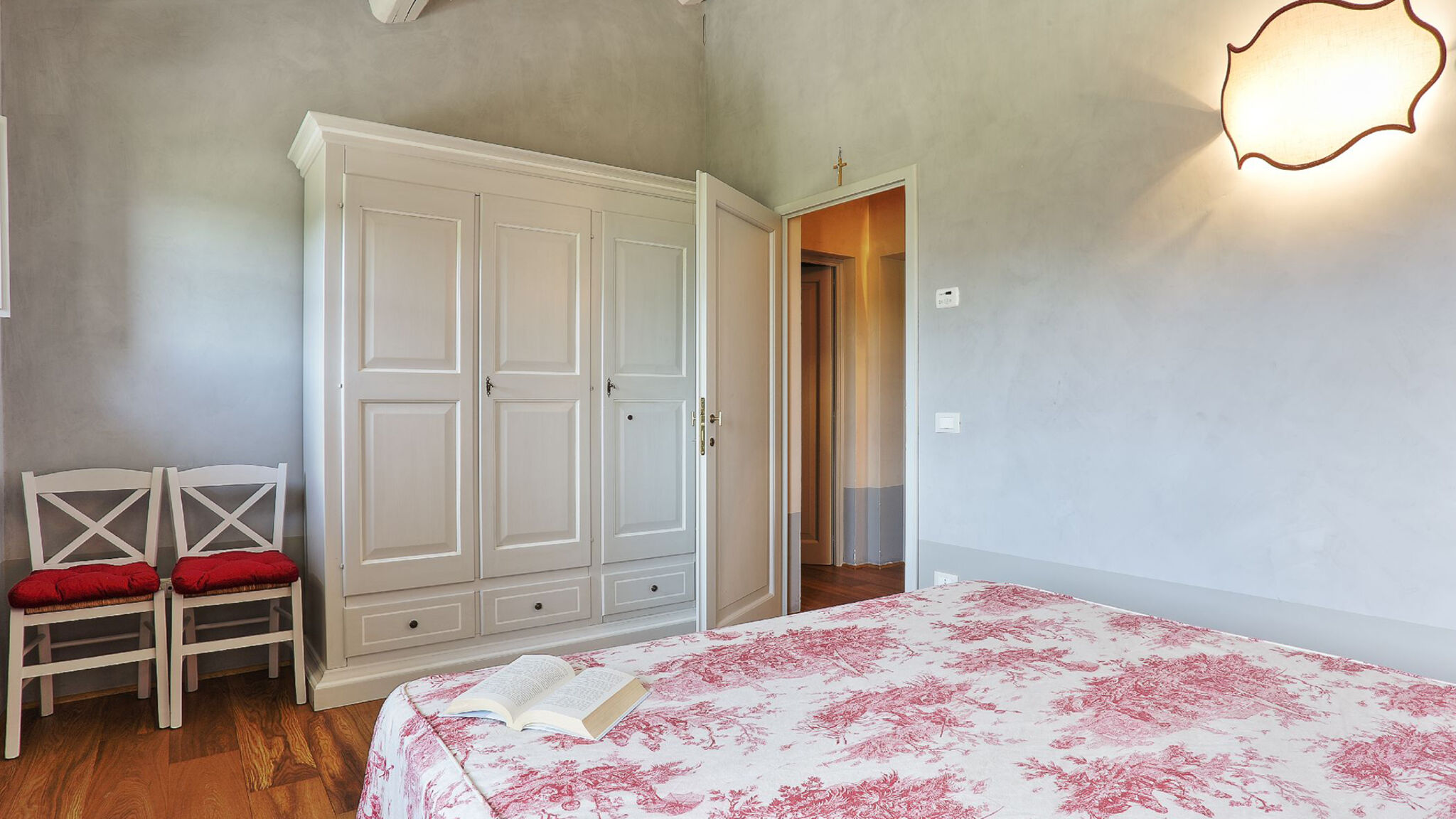 Italianway Castellina Marittima Villa Il Meluccio 12