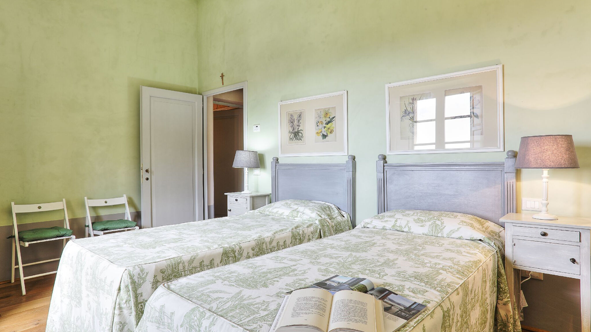 Italianway Castellina Marittima Villa Il Meluccio 12