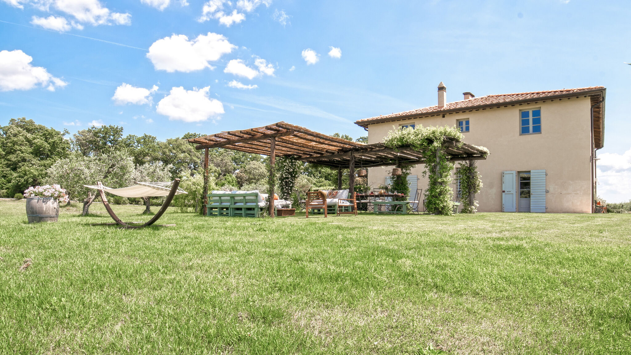 Italianway Castellina Marittima Villa Il Meluccio 12