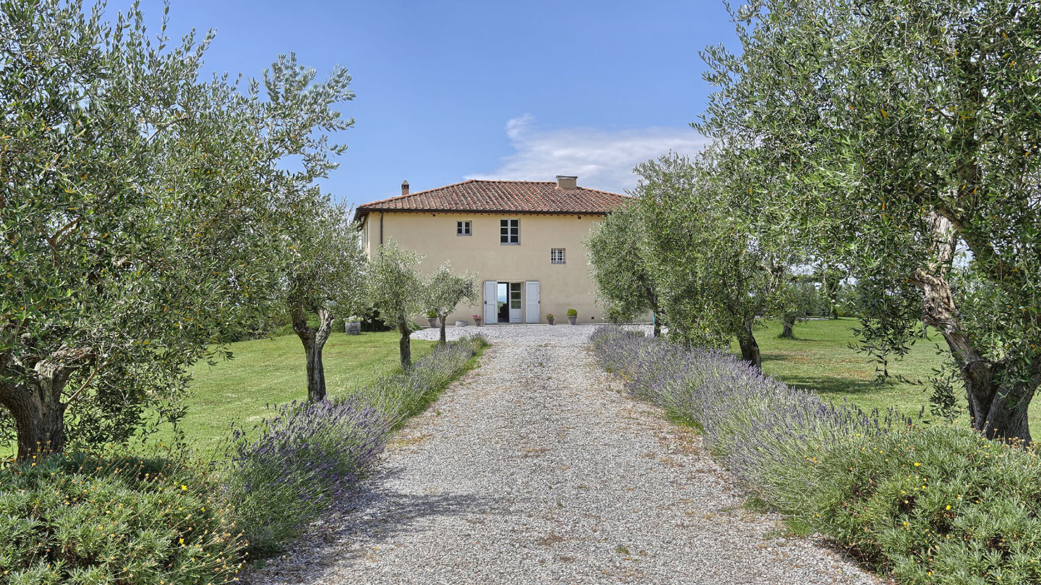 Italianway Castellina Marittima Villa Il Meluccio 12
