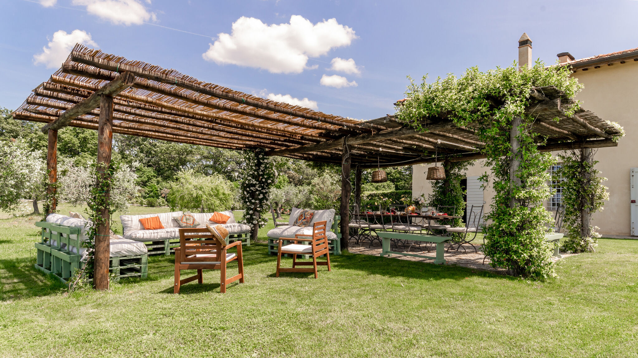 Italianway Castellina Marittima Villa Il Meluccio 12