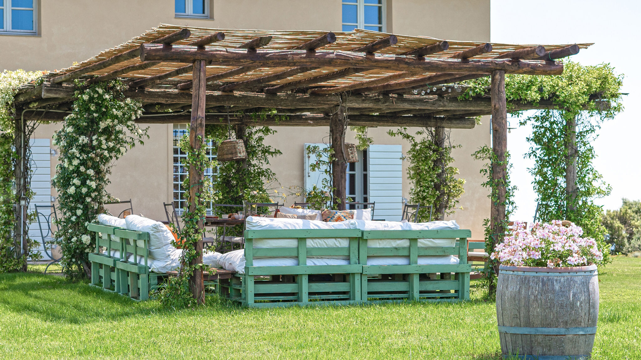 Italianway Castellina Marittima Villa Il Meluccio 12
