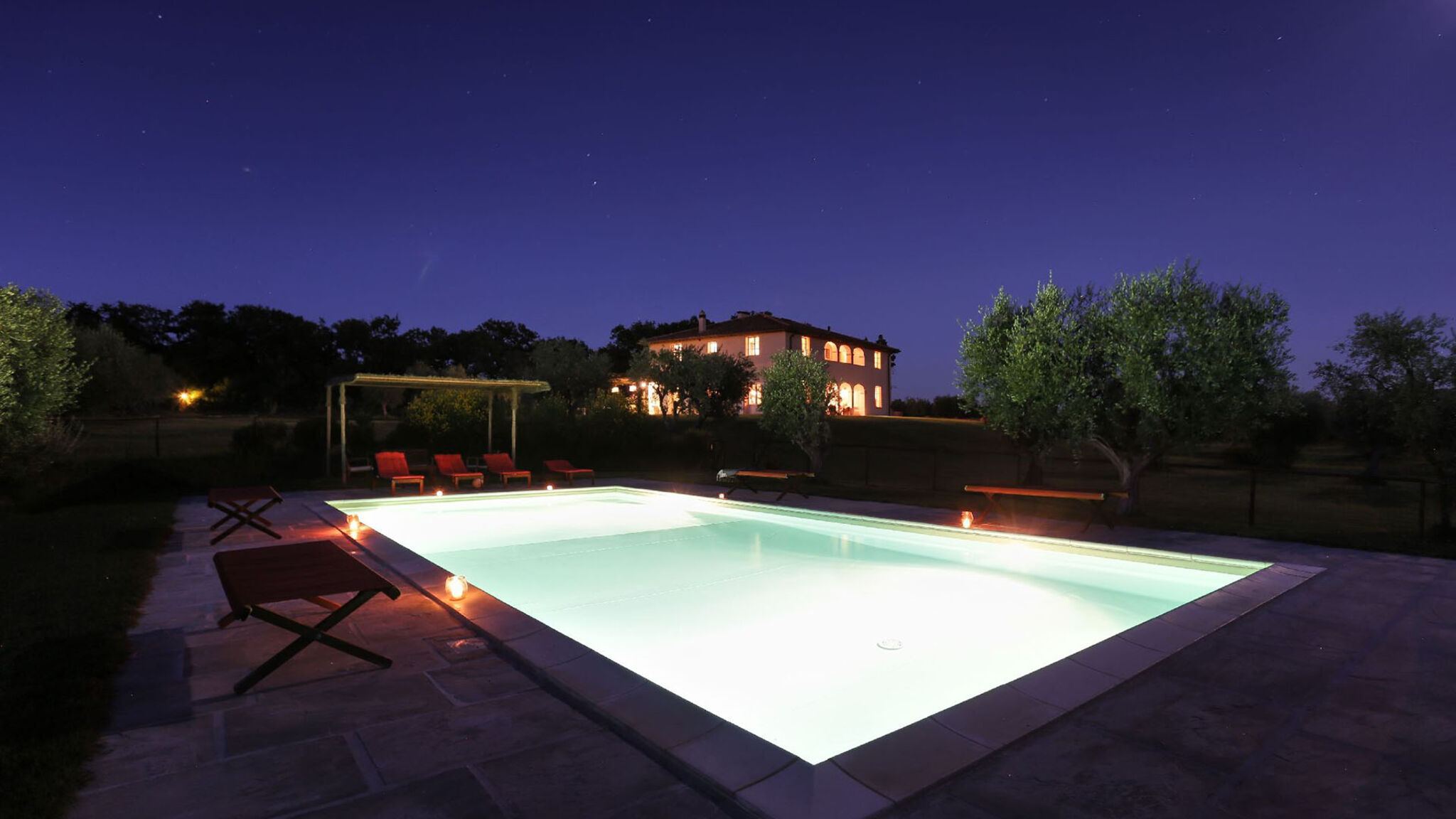 Italianway Castellina Marittima Villa Il Meluccio 12
