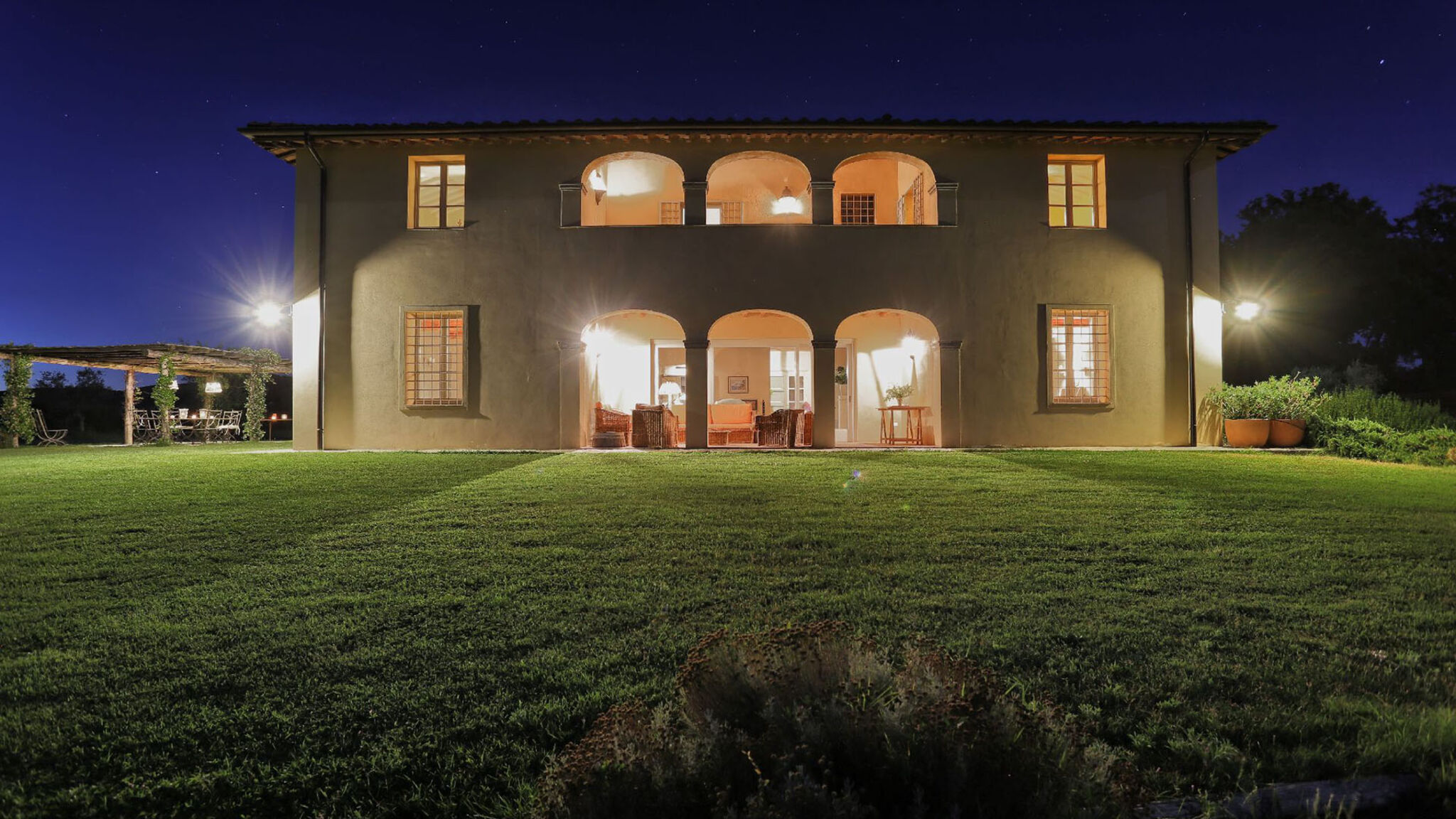 Italianway Castellina Marittima Villa Il Meluccio 12