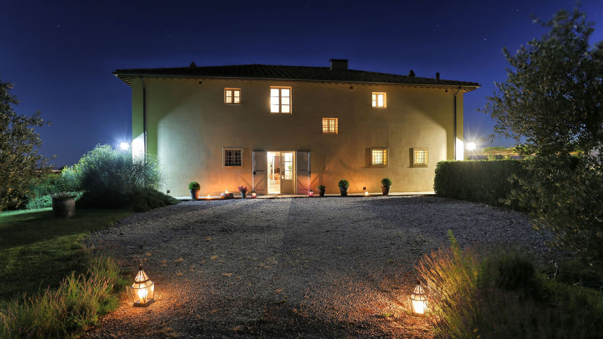 Italianway Castellina Marittima Villa Il Meluccio 12
