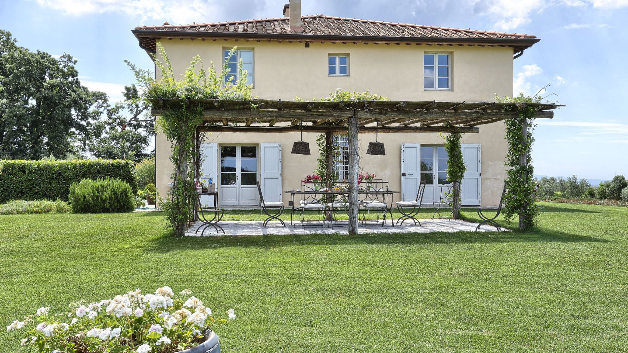 Italianway Castellina Marittima Villa Il Meluccio 12