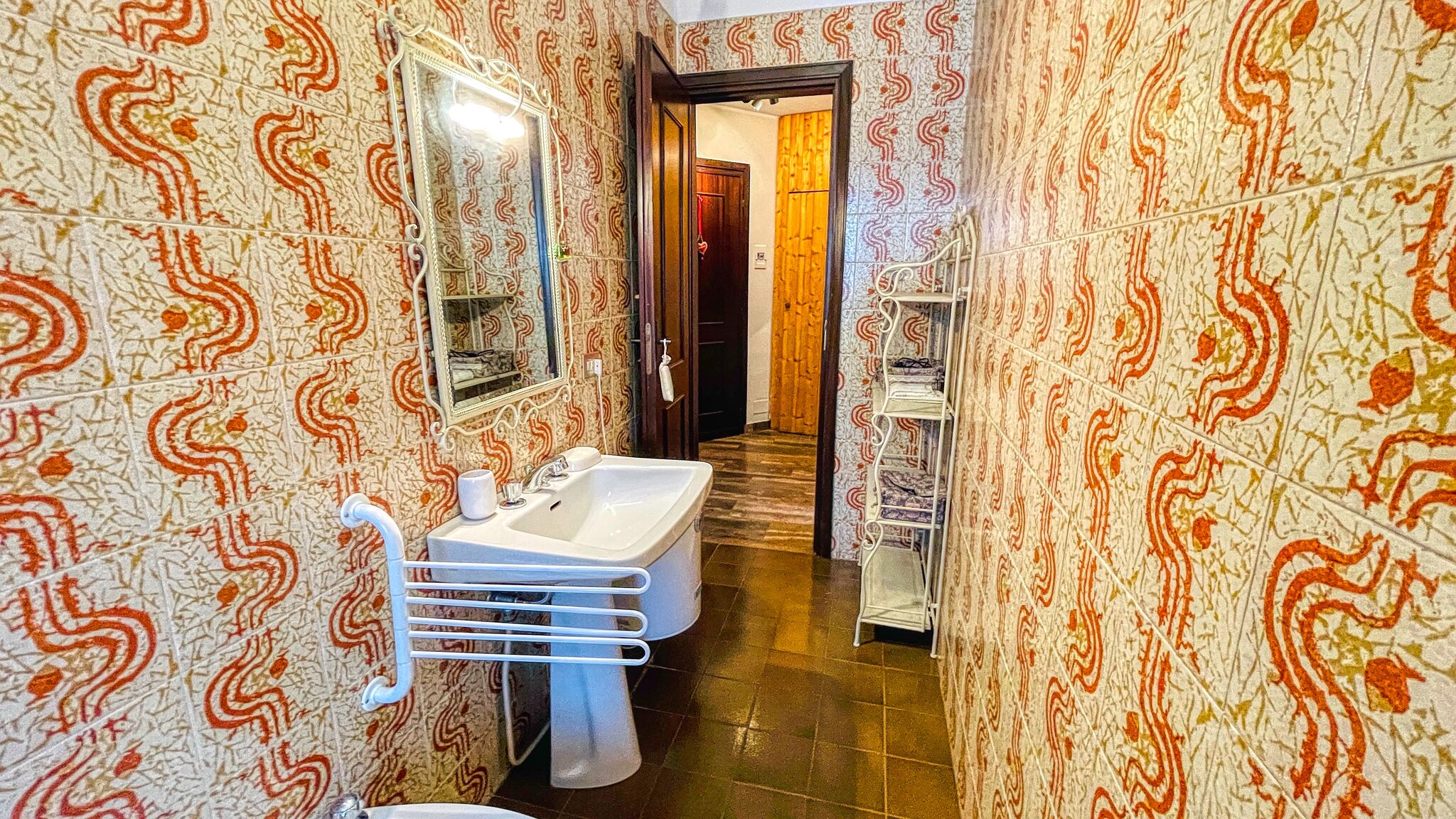 Italianway Bardonecchia Europa - Maison d'Oc