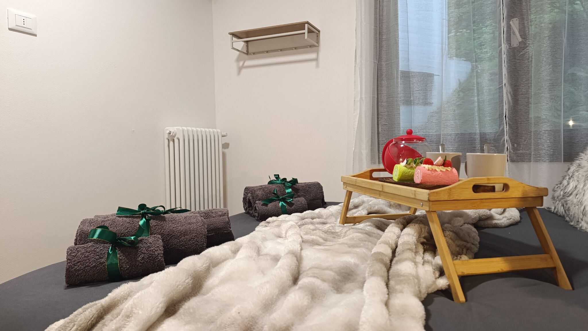 Italianway Aprica Apricola By ca-sa check