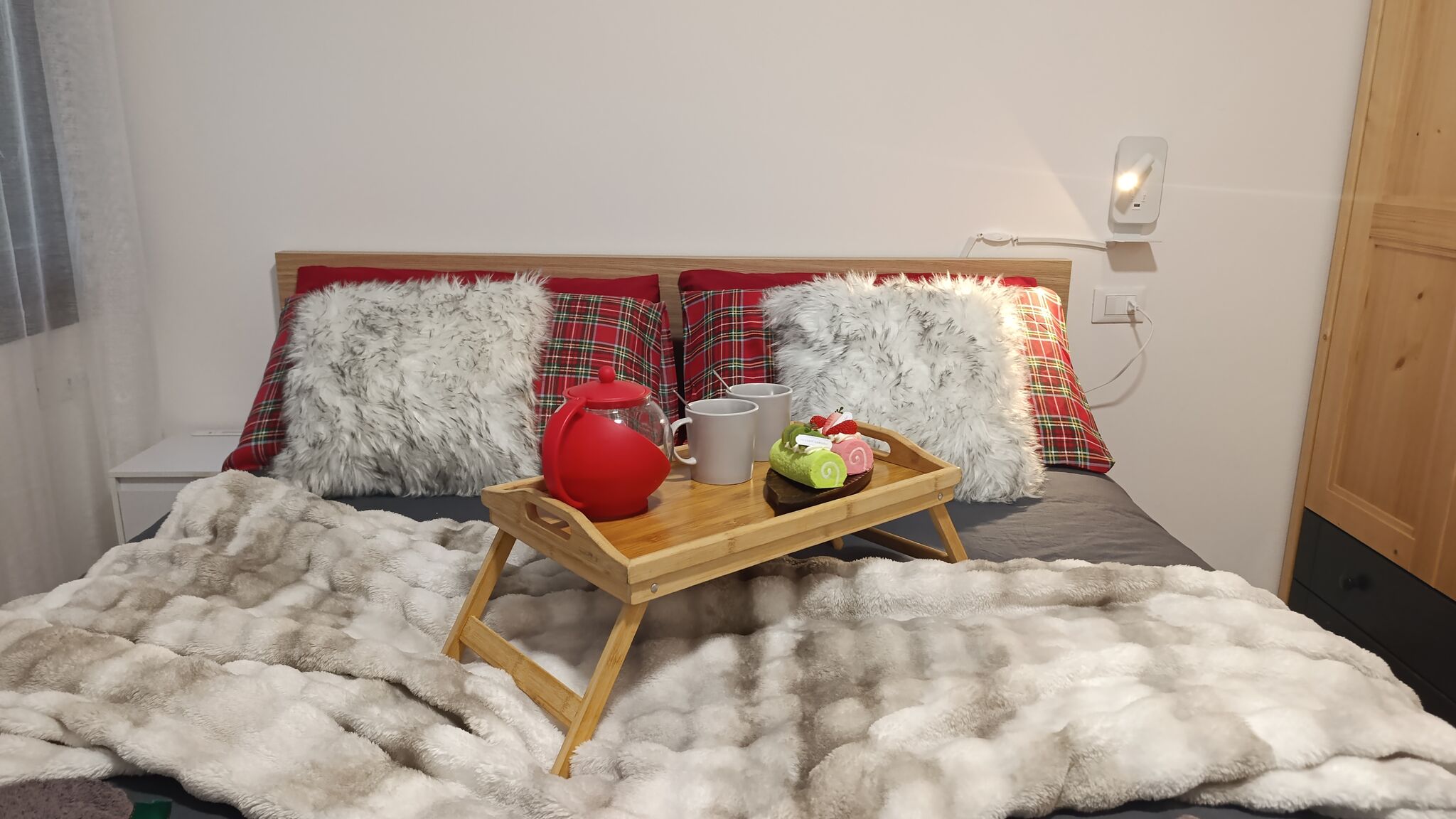 Italianway Aprica Apricola By ca-sa check