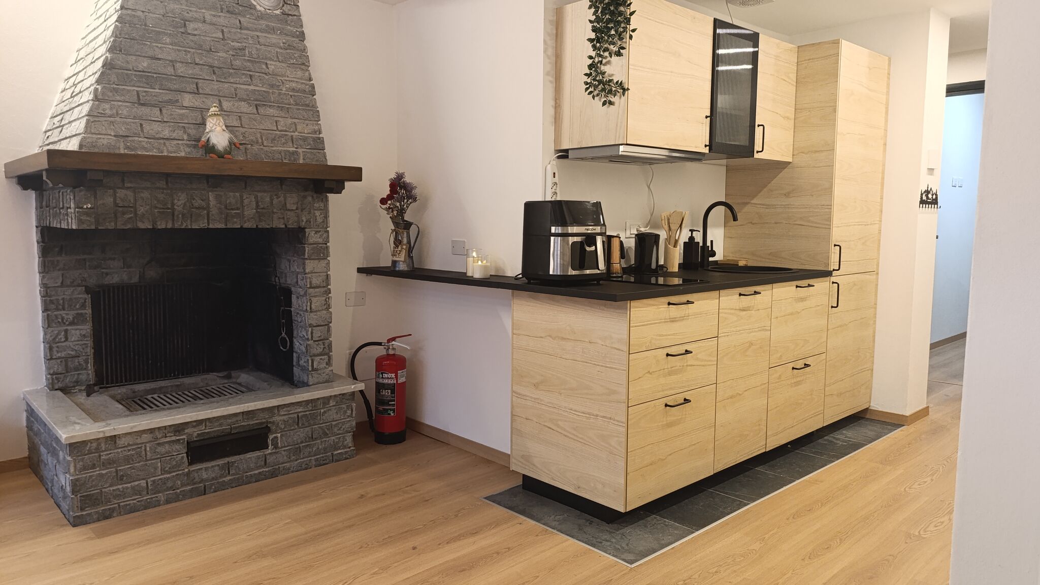 Italianway Aprica Apricola By ca-sa check