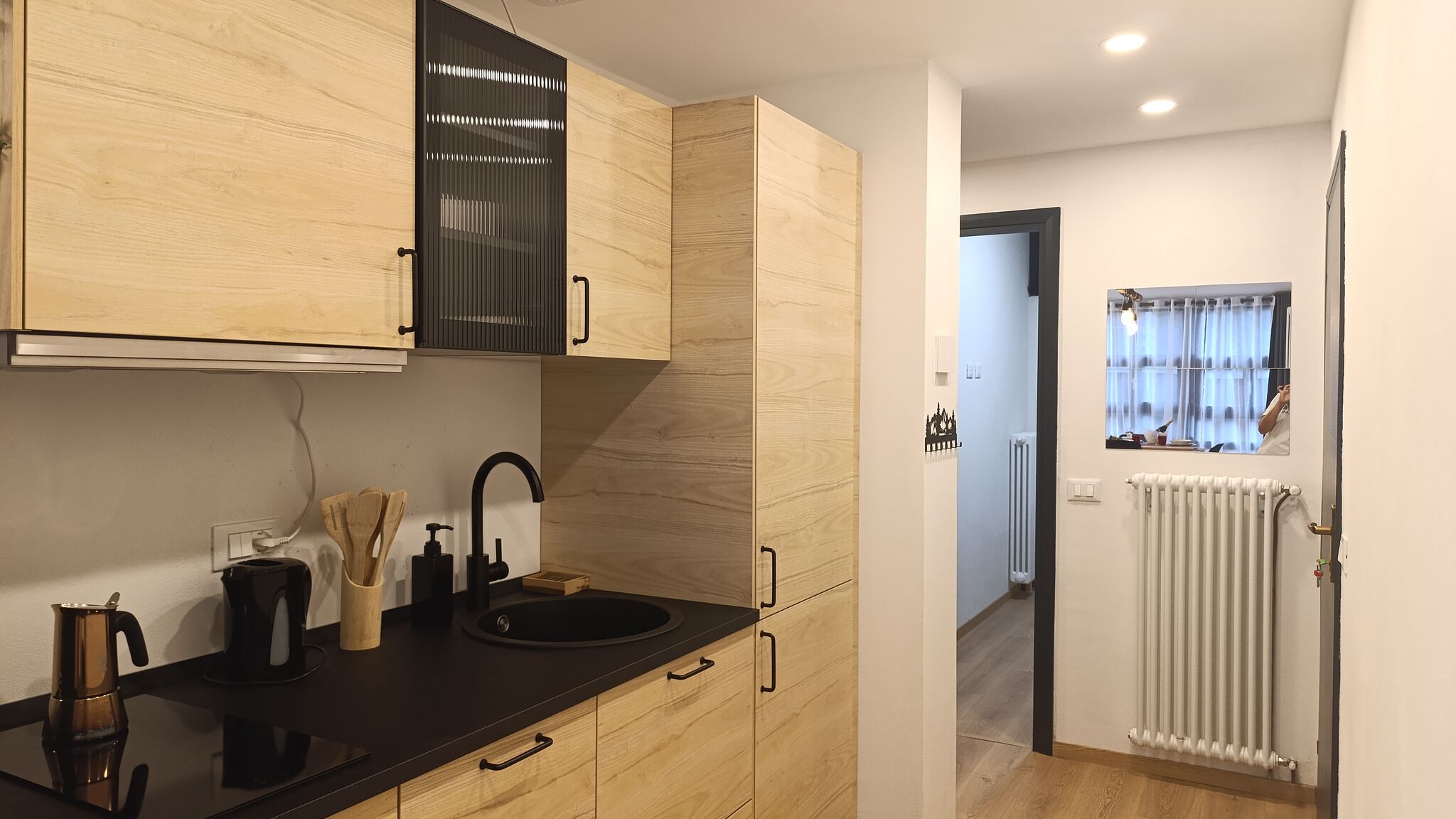 Italianway Aprica Apricola By ca-sa check