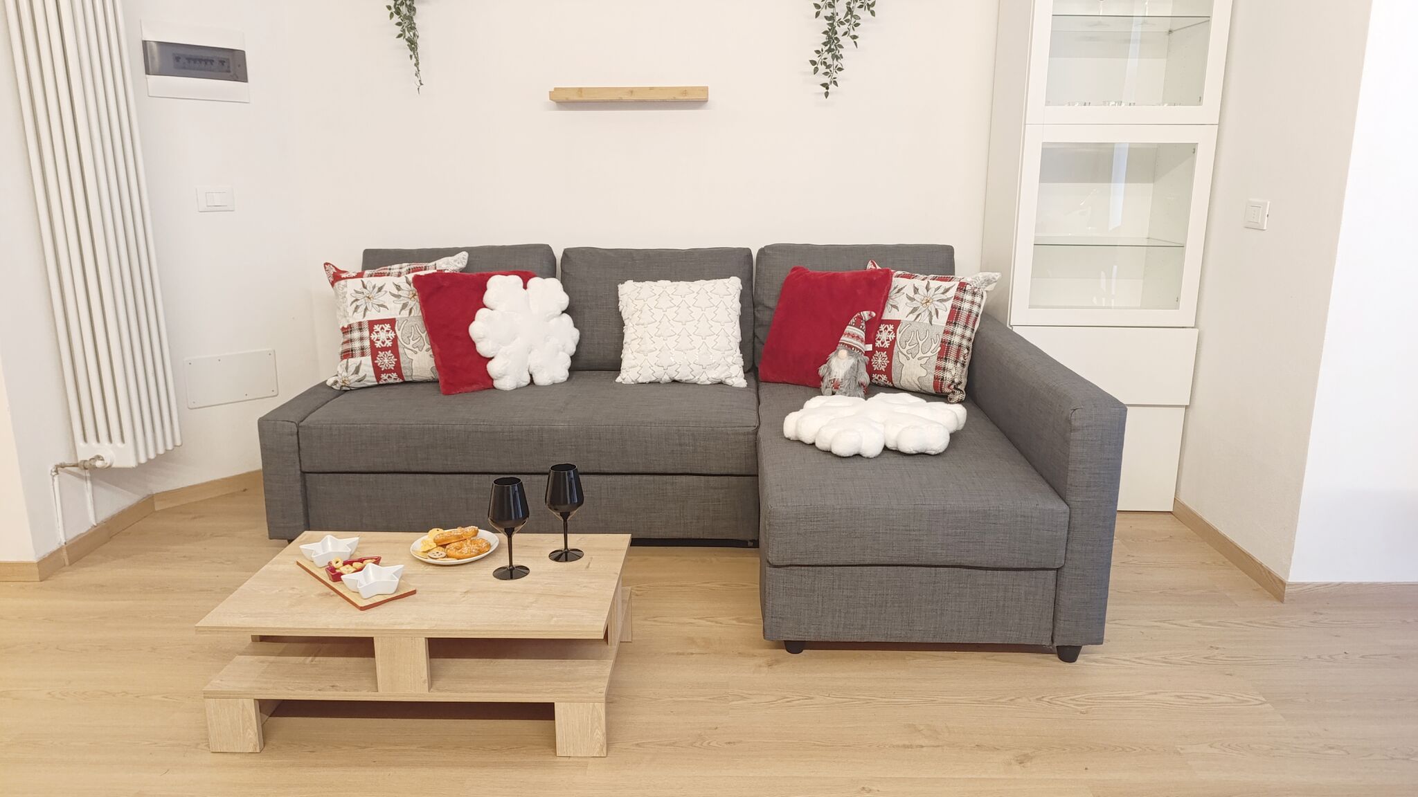 Italianway Aprica Apricola By ca-sa check