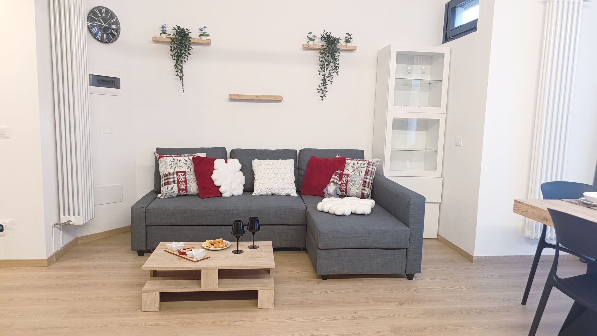 Italianway Aprica Apricola By ca-sa check