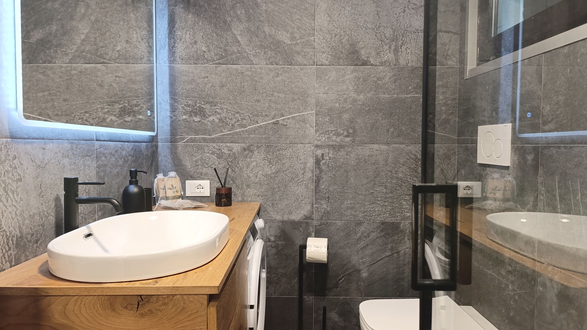 Italianway Aprica Apricola By ca-sa check