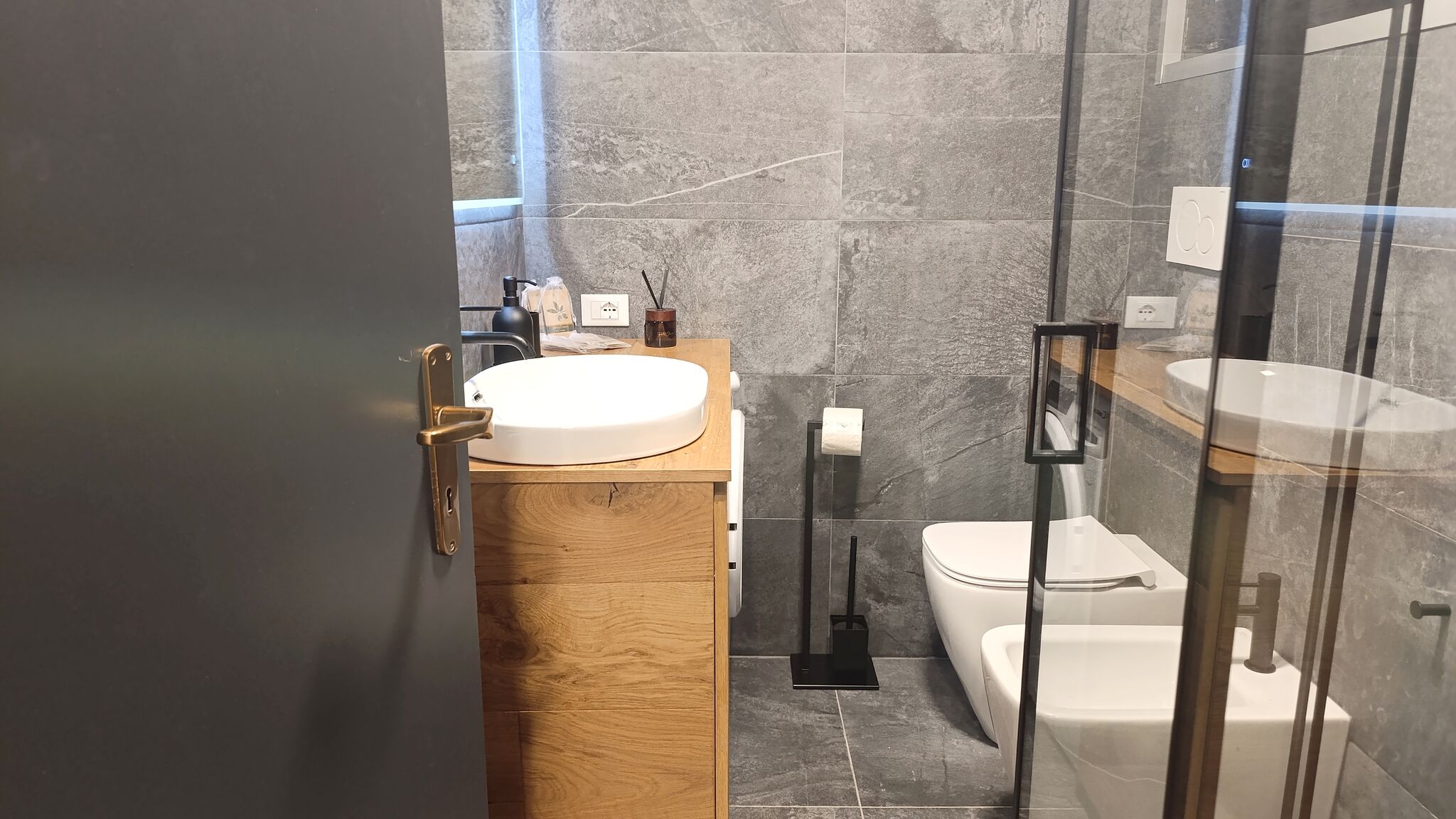 Italianway Aprica Apricola By ca-sa check