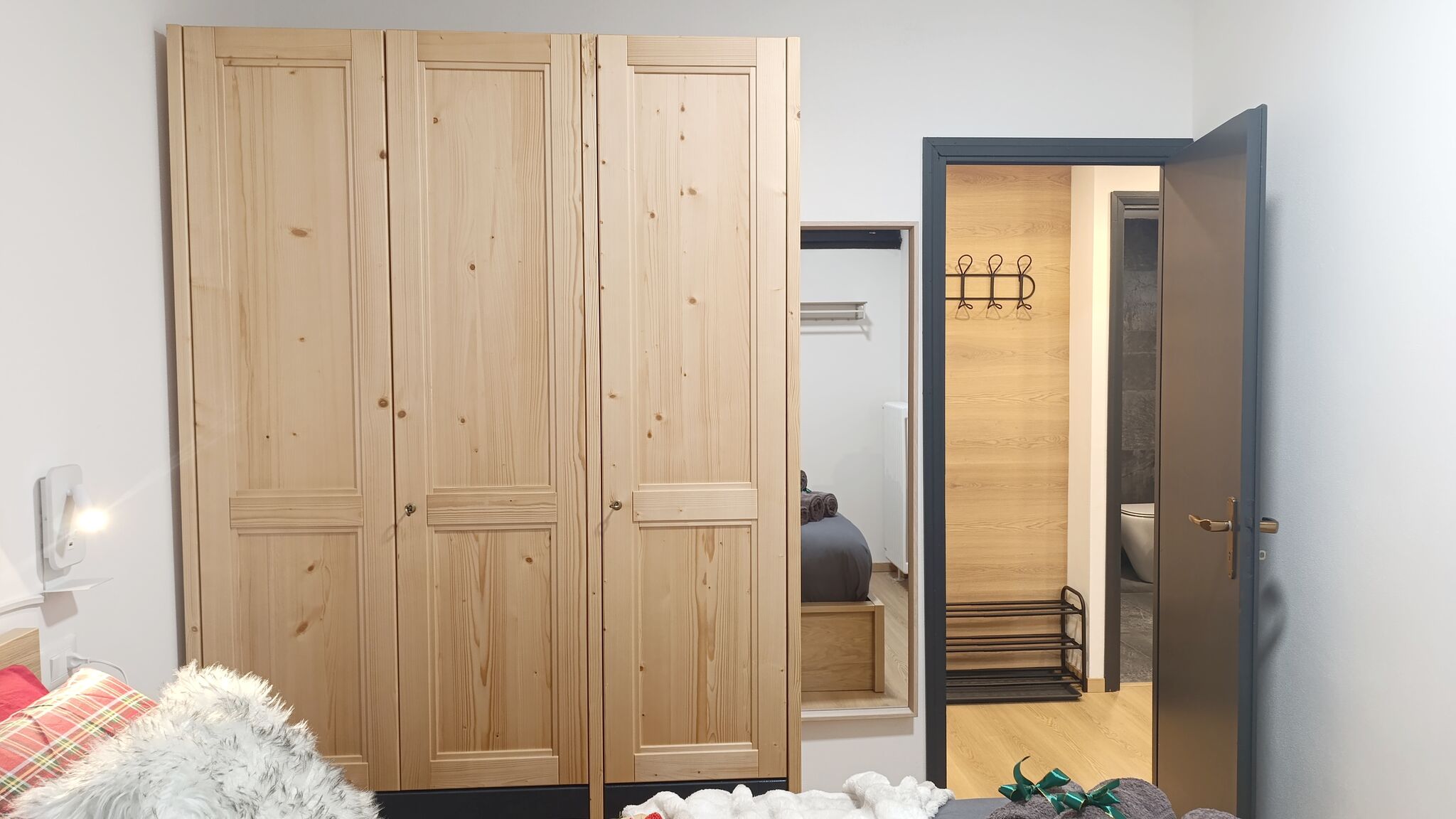 Italianway Aprica Apricola By ca-sa check