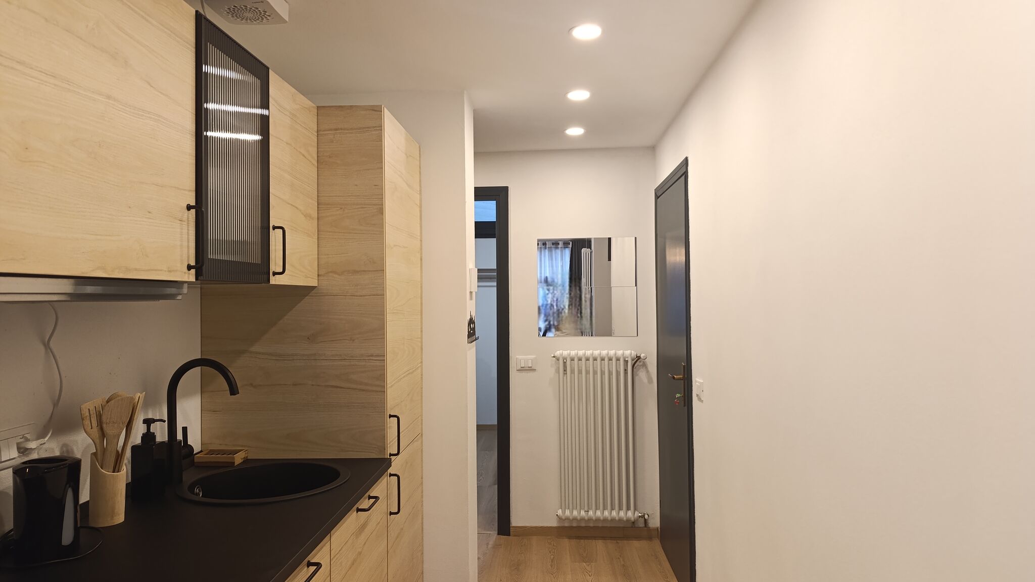 Italianway Aprica Apricola By ca-sa check