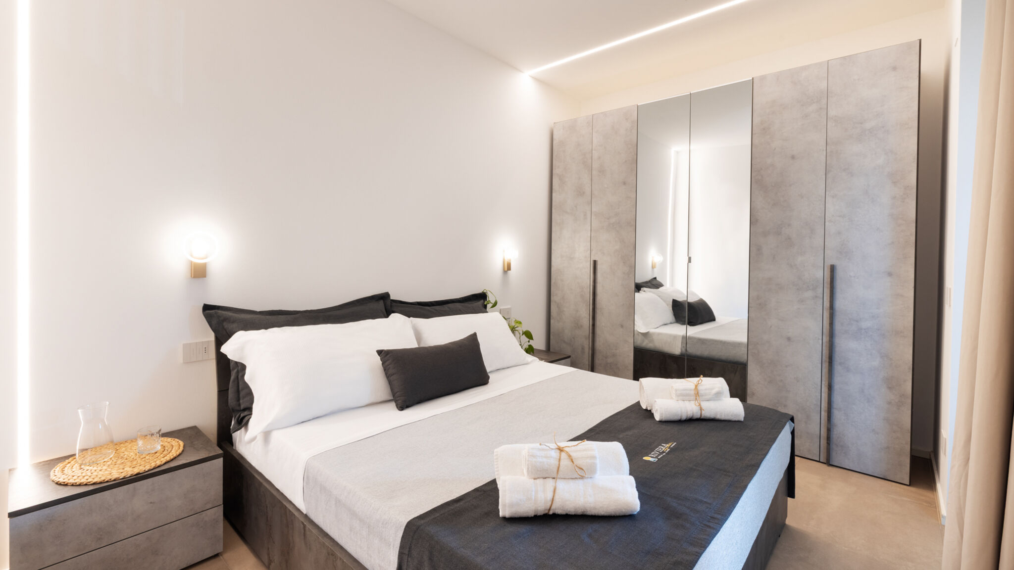Italianway Riccione The City Loft - Riviera Collection