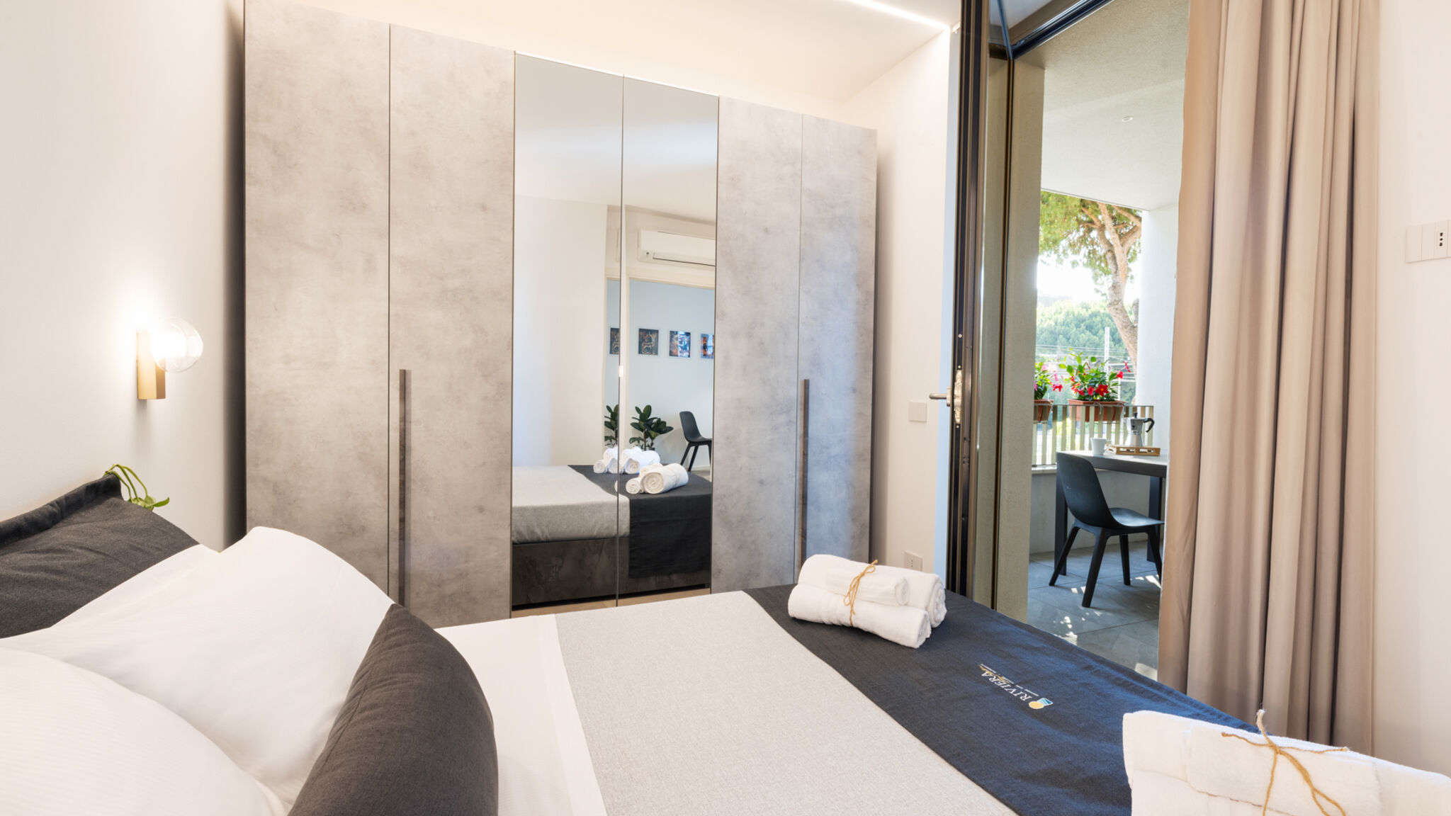 Italianway Riccione The City Loft - Riviera Collection