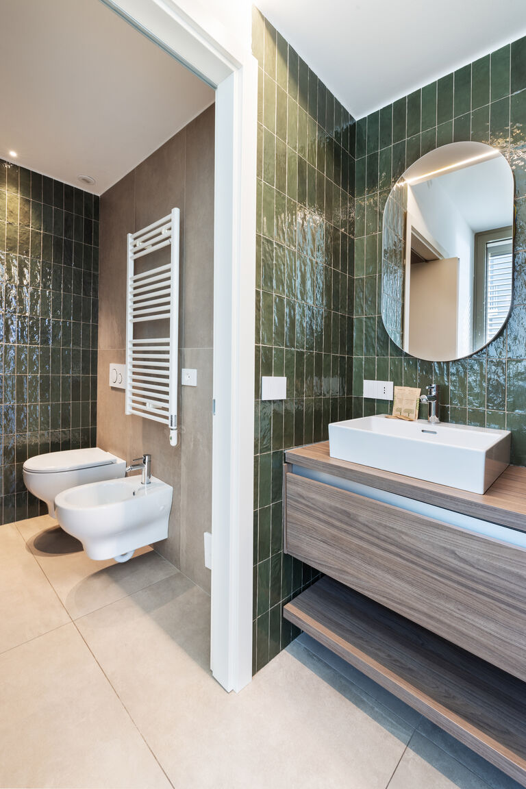 Italianway Riccione The City Loft - Riviera Collection