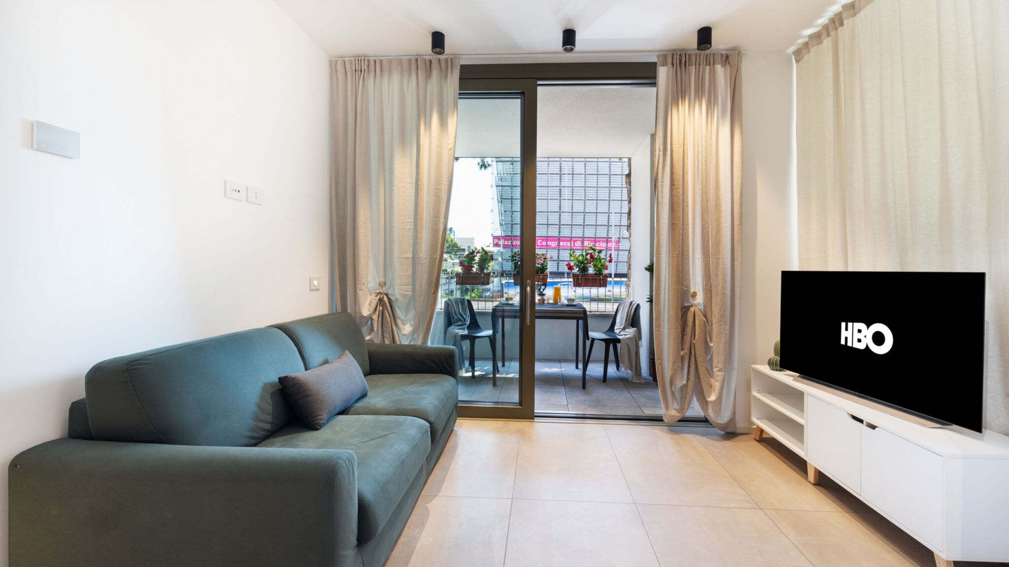 Italianway Riccione The City Loft - Riviera Collection