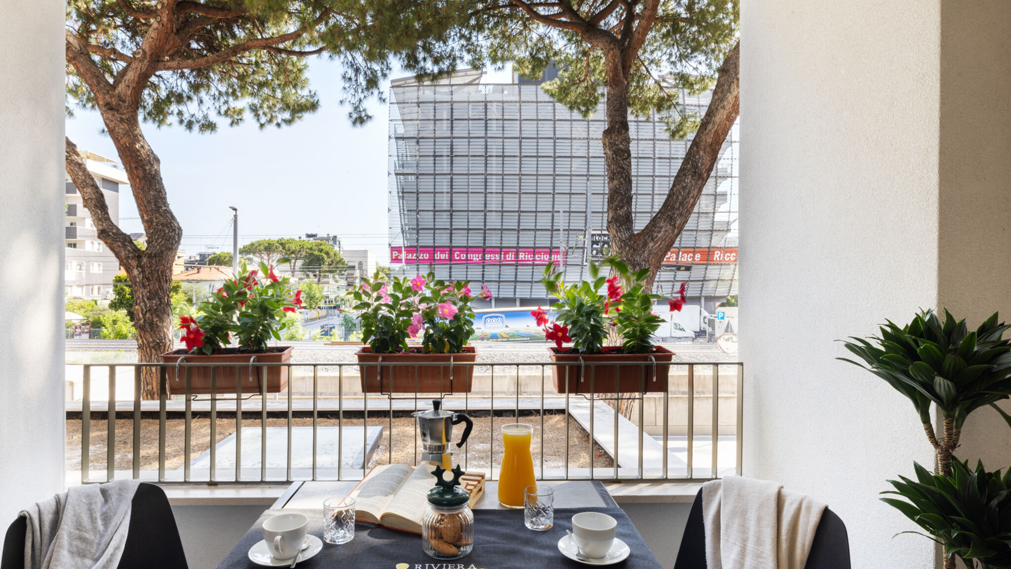 Italianway Riccione The City Loft - Riviera Collection