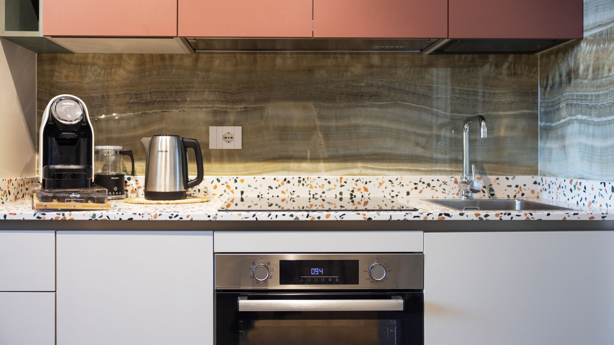 Italianway Riccione The City Loft - Riviera Collection