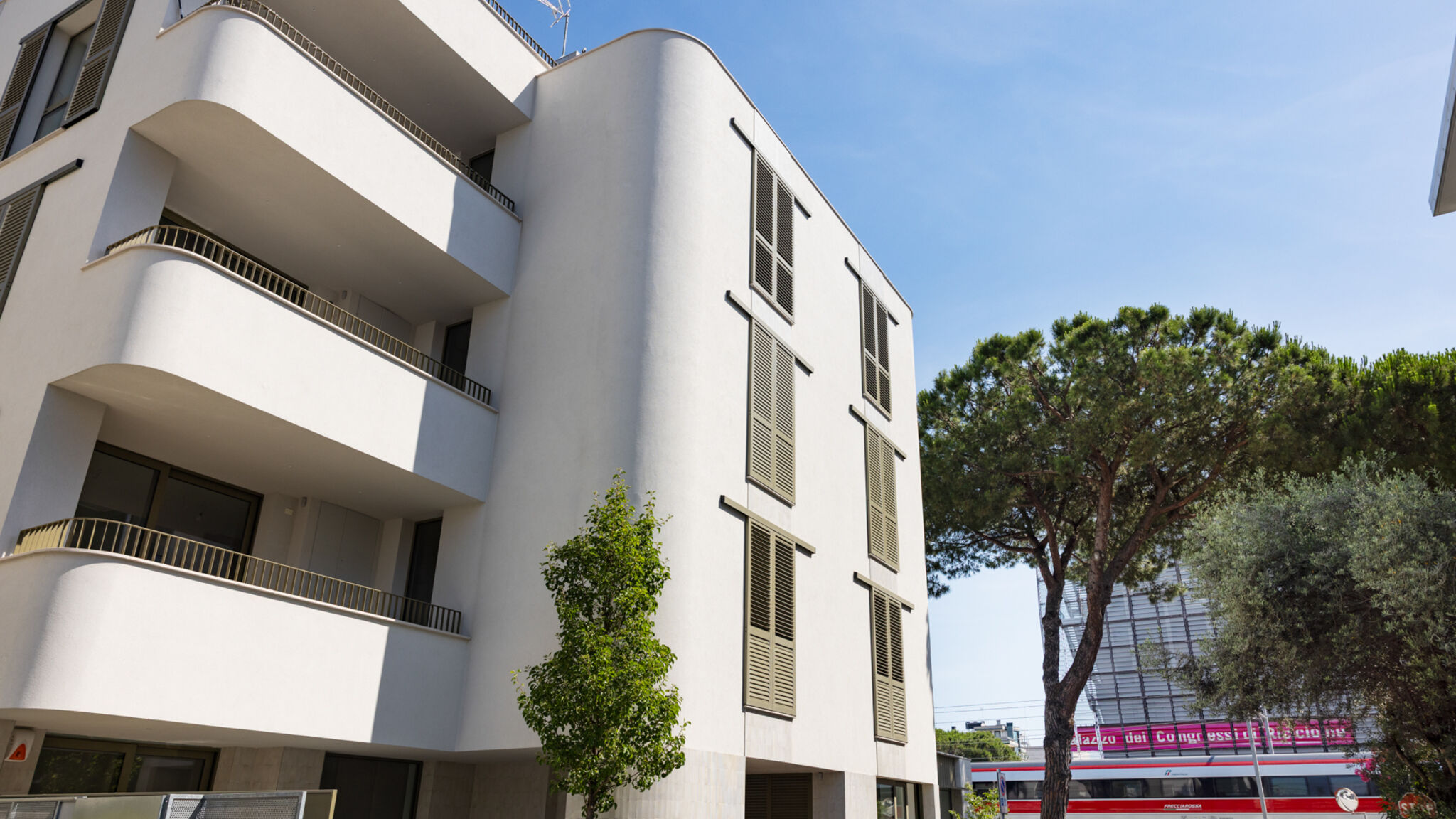 Italianway Riccione The City Loft - Riviera Collection