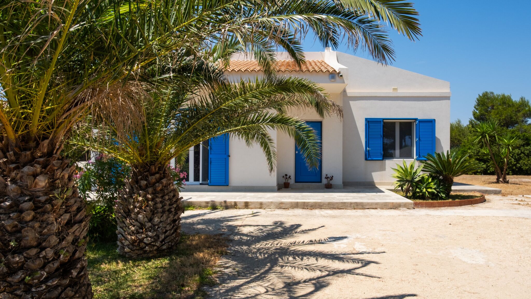 Italianway Siracusa Villa Sun and Moon by Ortigiaapartments