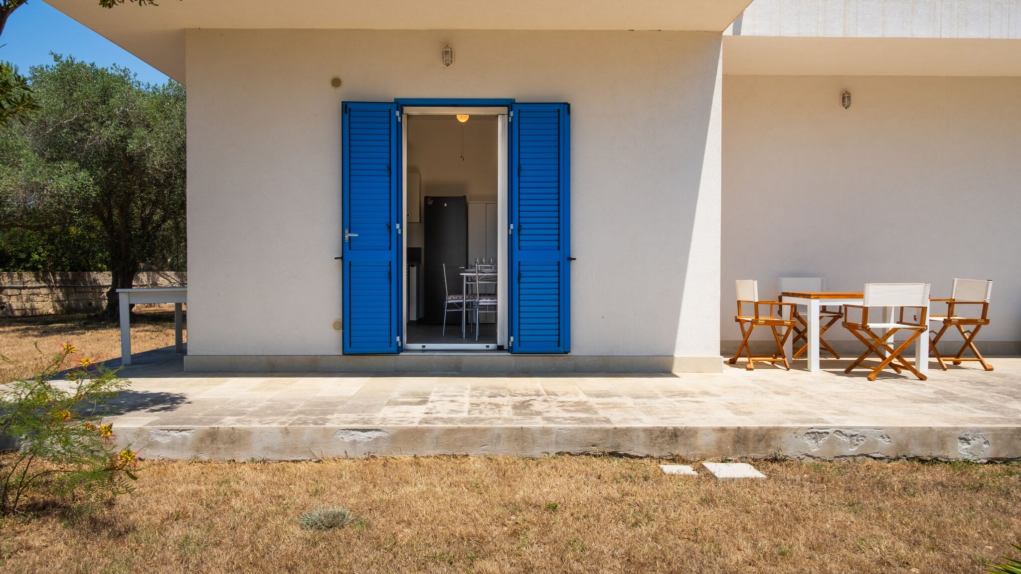 Italianway Siracusa Villa Sun and Moon by Ortigiaapartments