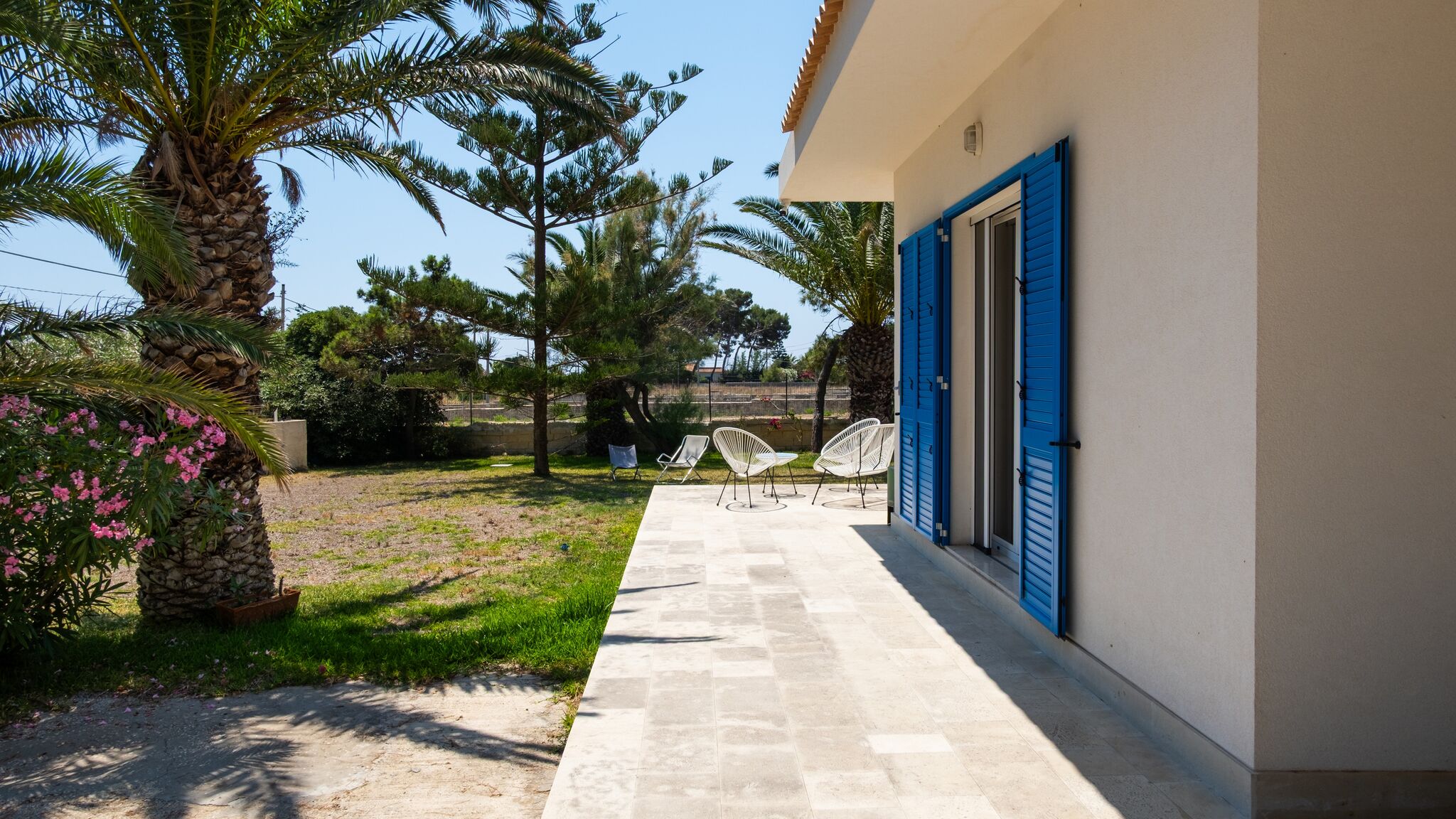 Italianway Siracusa Villa Sun and Moon by Ortigiaapartments