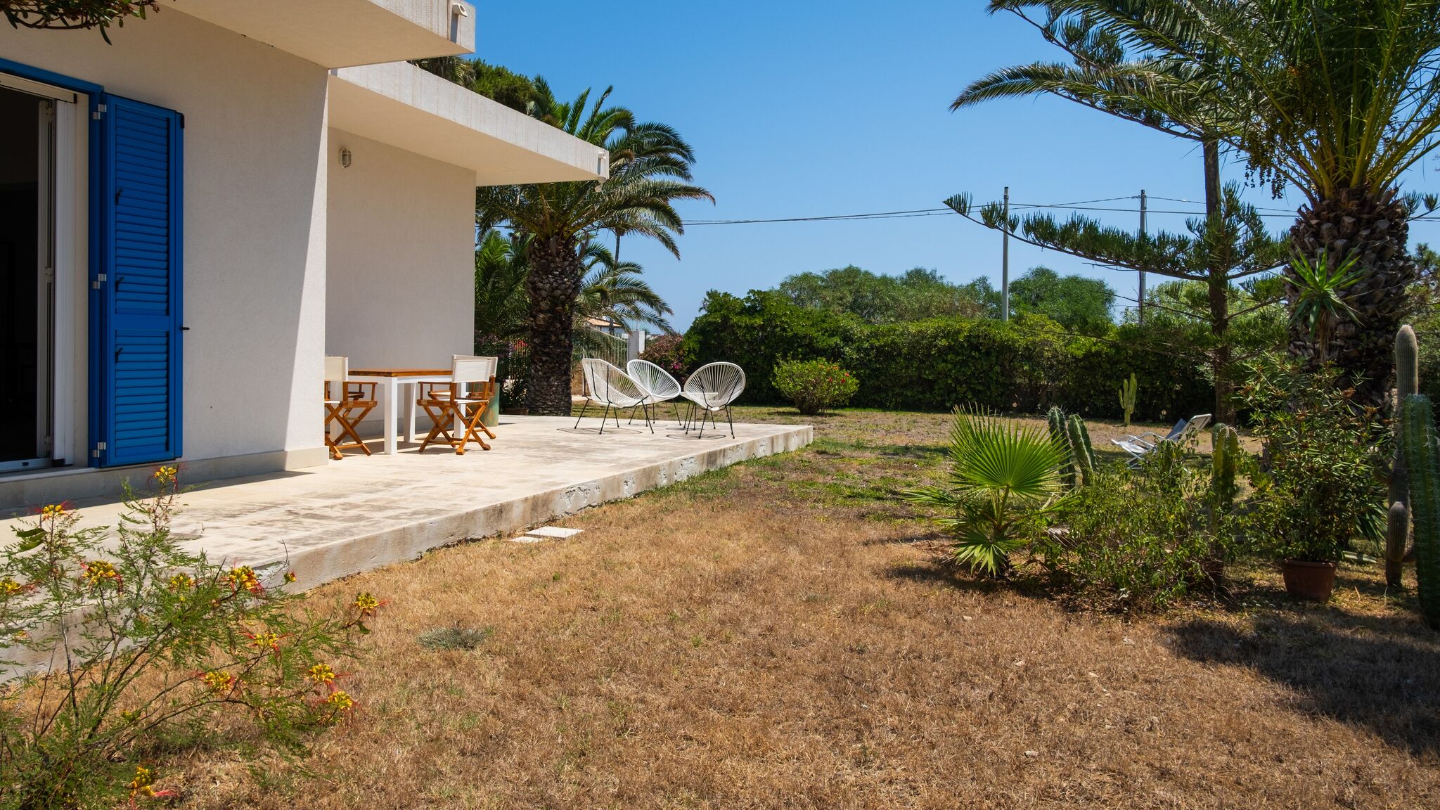 Italianway Siracusa Villa Sun and Moon by Ortigiaapartments