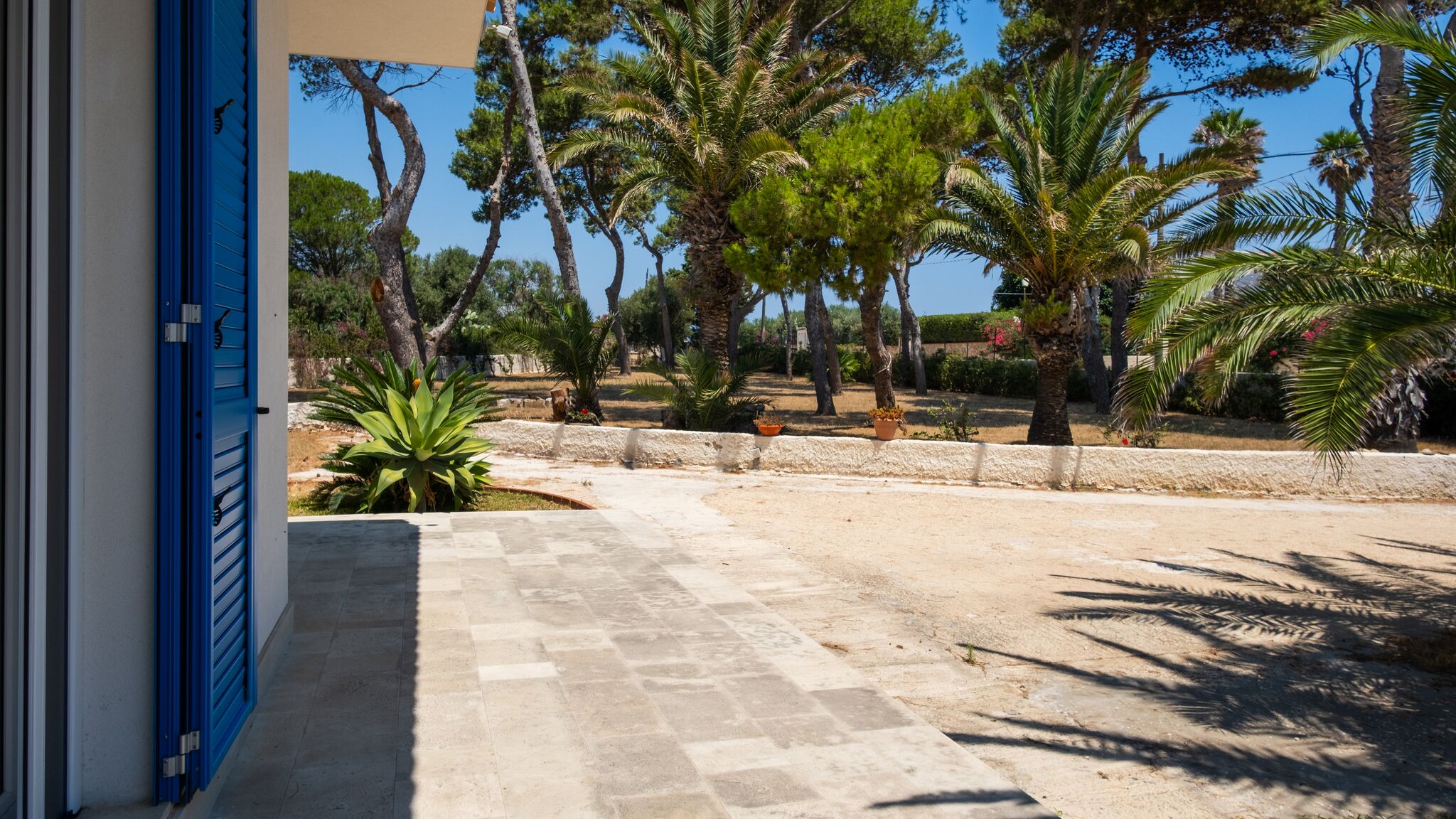 Italianway Siracusa Villa Sun and Moon by Ortigiaapartments