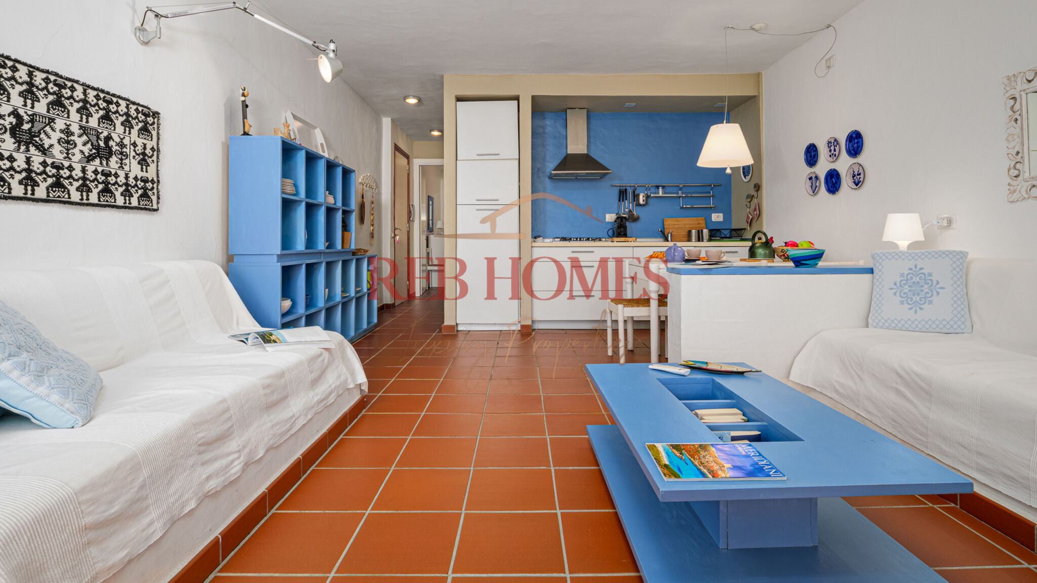 Italianway Golfo Aranci Marana Maestrale AS 108
