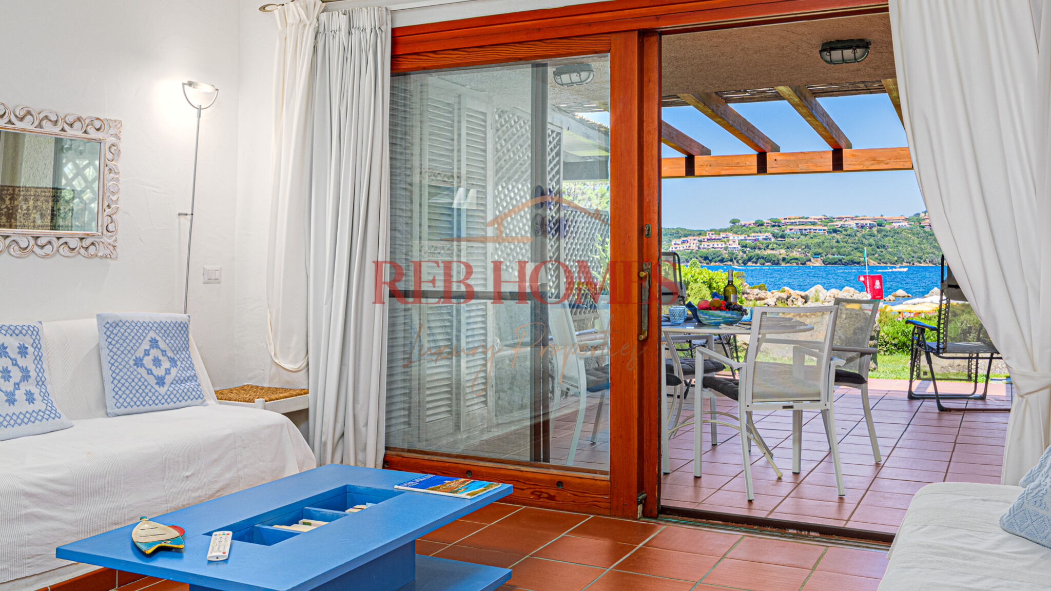 Italianway Golfo Aranci Marana Maestrale AS 108