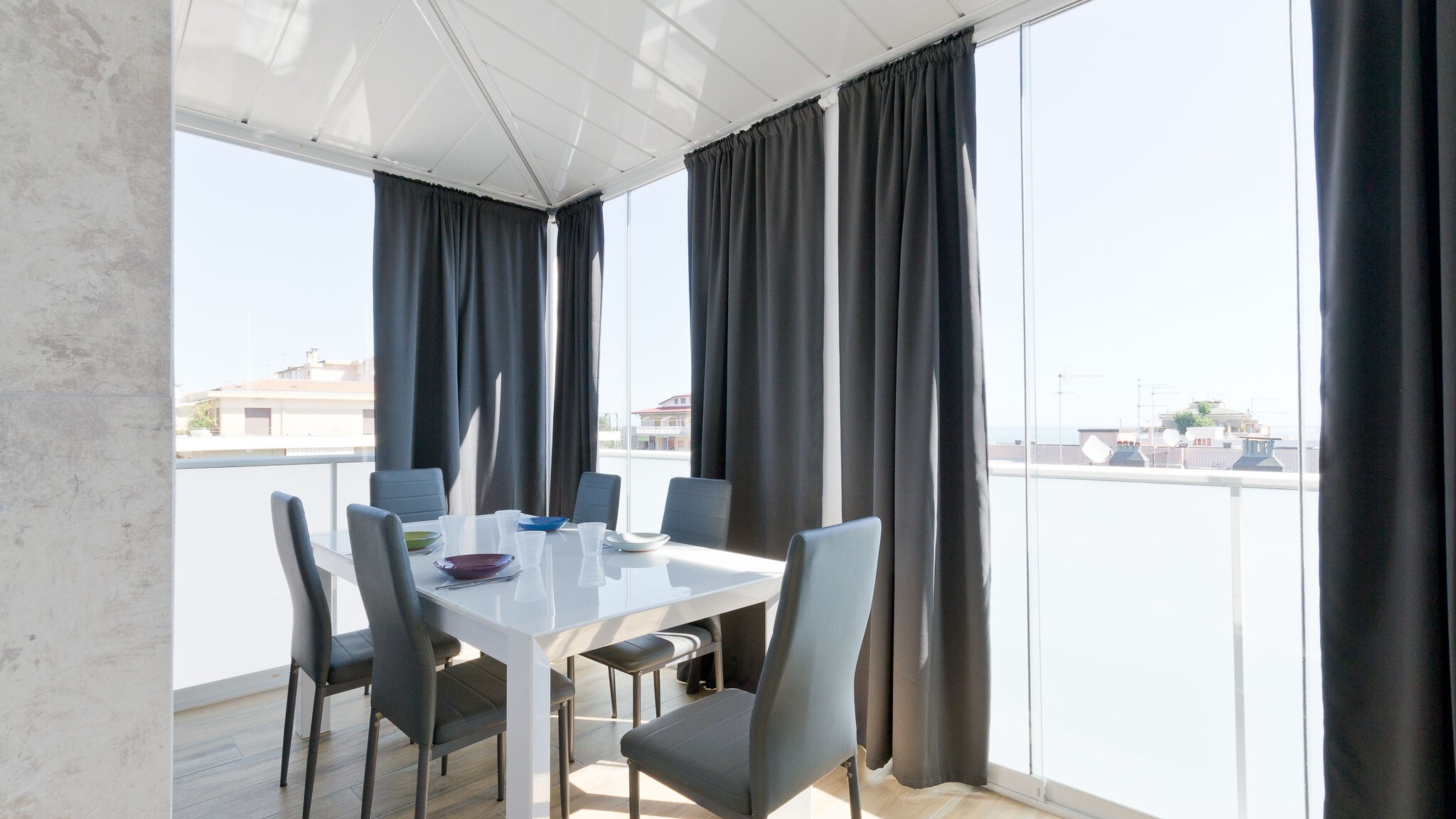 Italianway Pescara Pescara Beach Alba