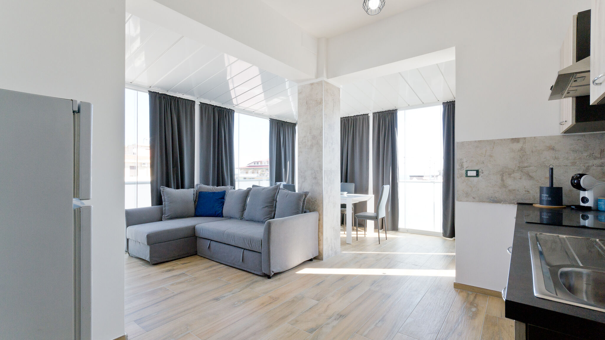 Italianway Pescara Pescara Beach Alba