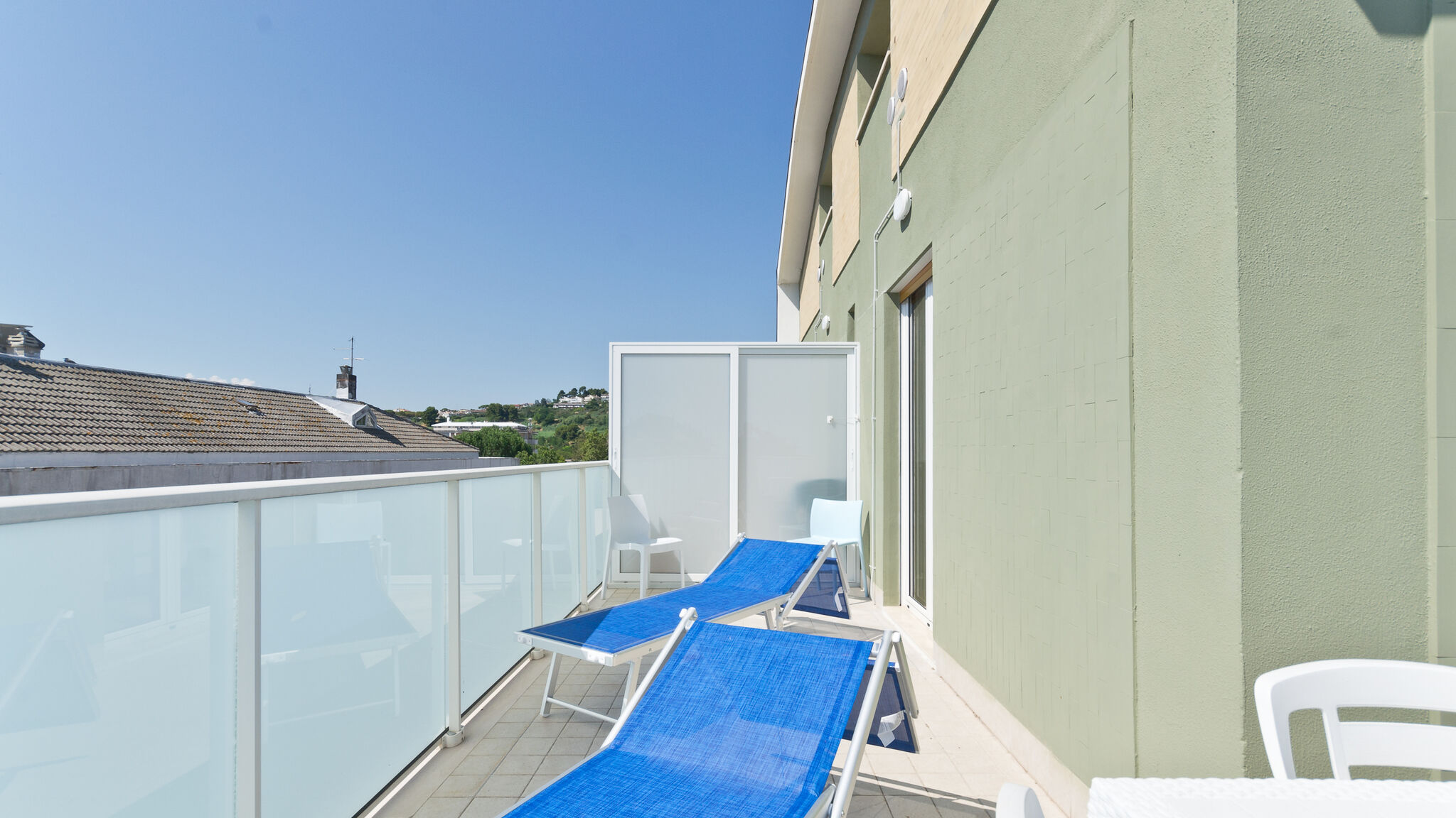 Italianway Pescara Pescara Beach Alba