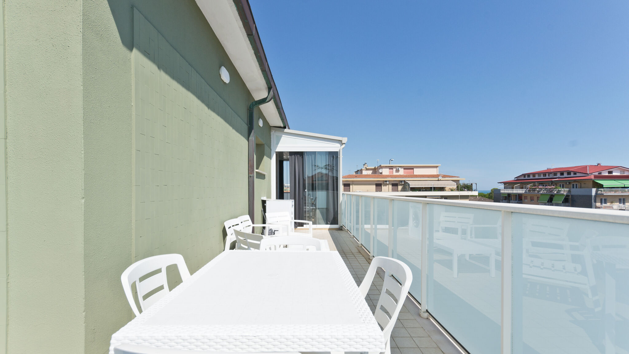 Italianway Pescara Pescara Beach Alba