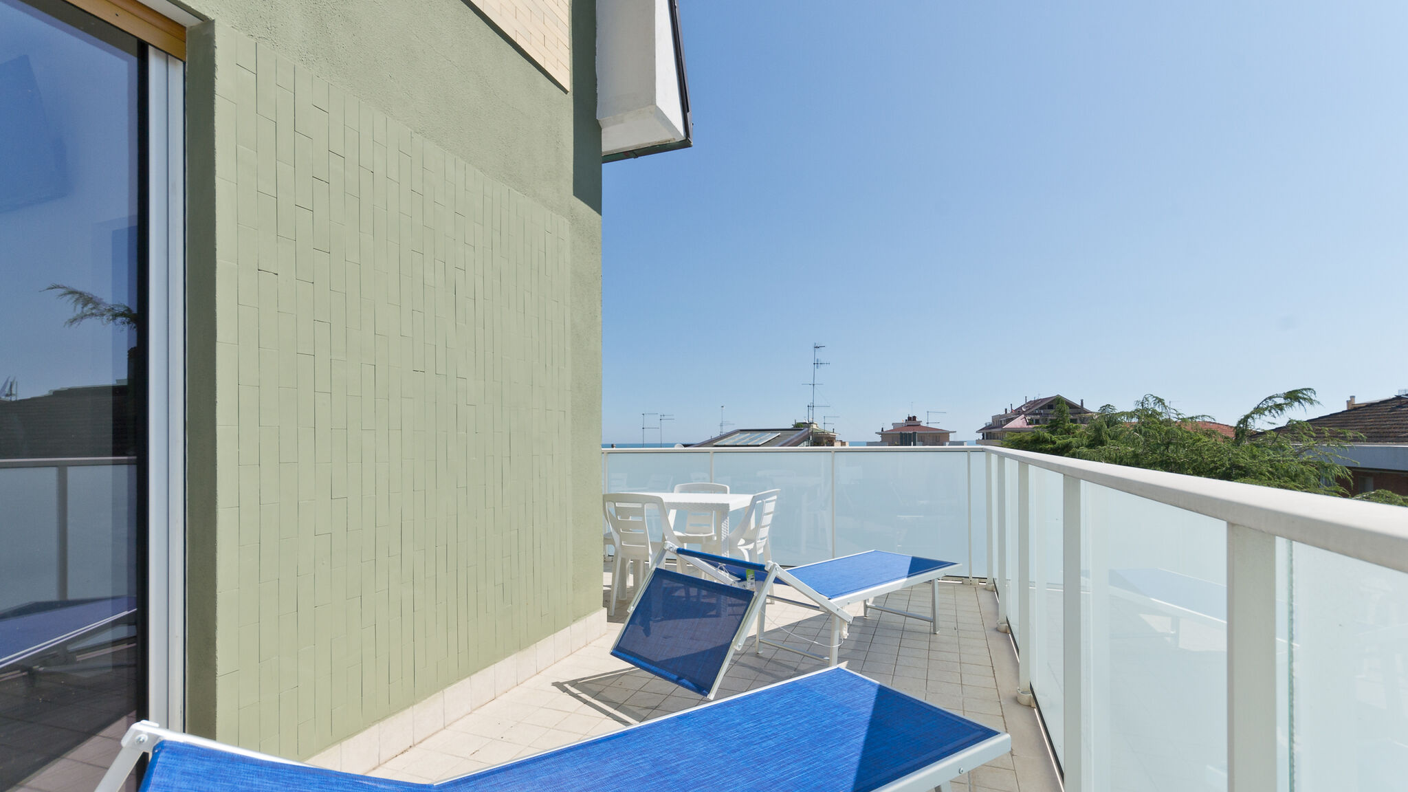 Italianway Pescara Pescara Beach Alba