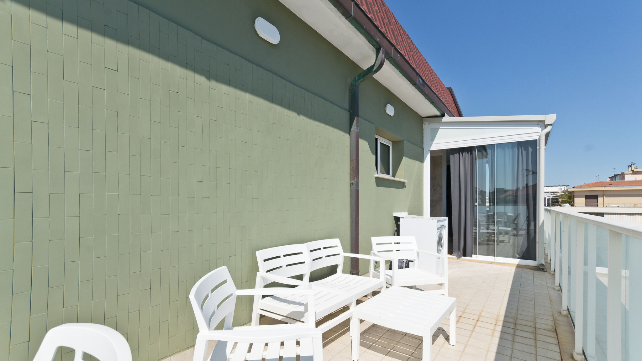 Italianway Pescara Pescara Beach Alba