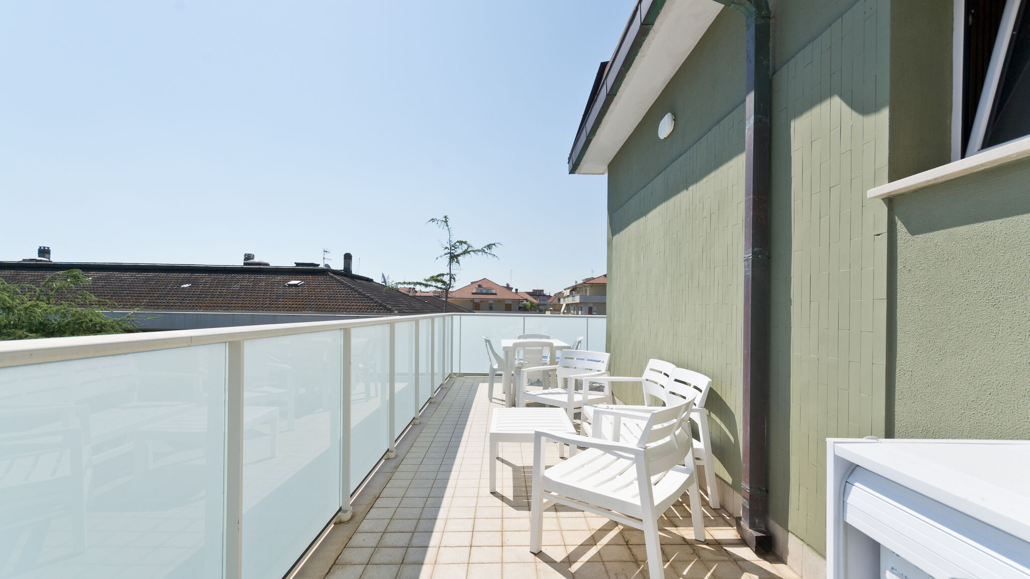 Italianway Pescara Pescara Beach Alba