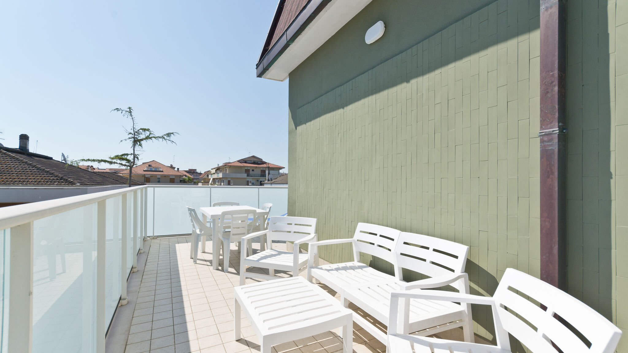 Italianway Pescara Pescara Beach Alba