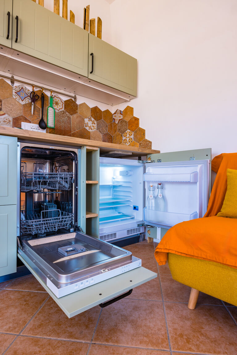 Italianway Napoli Pazzariello Roof by NapoliApartments