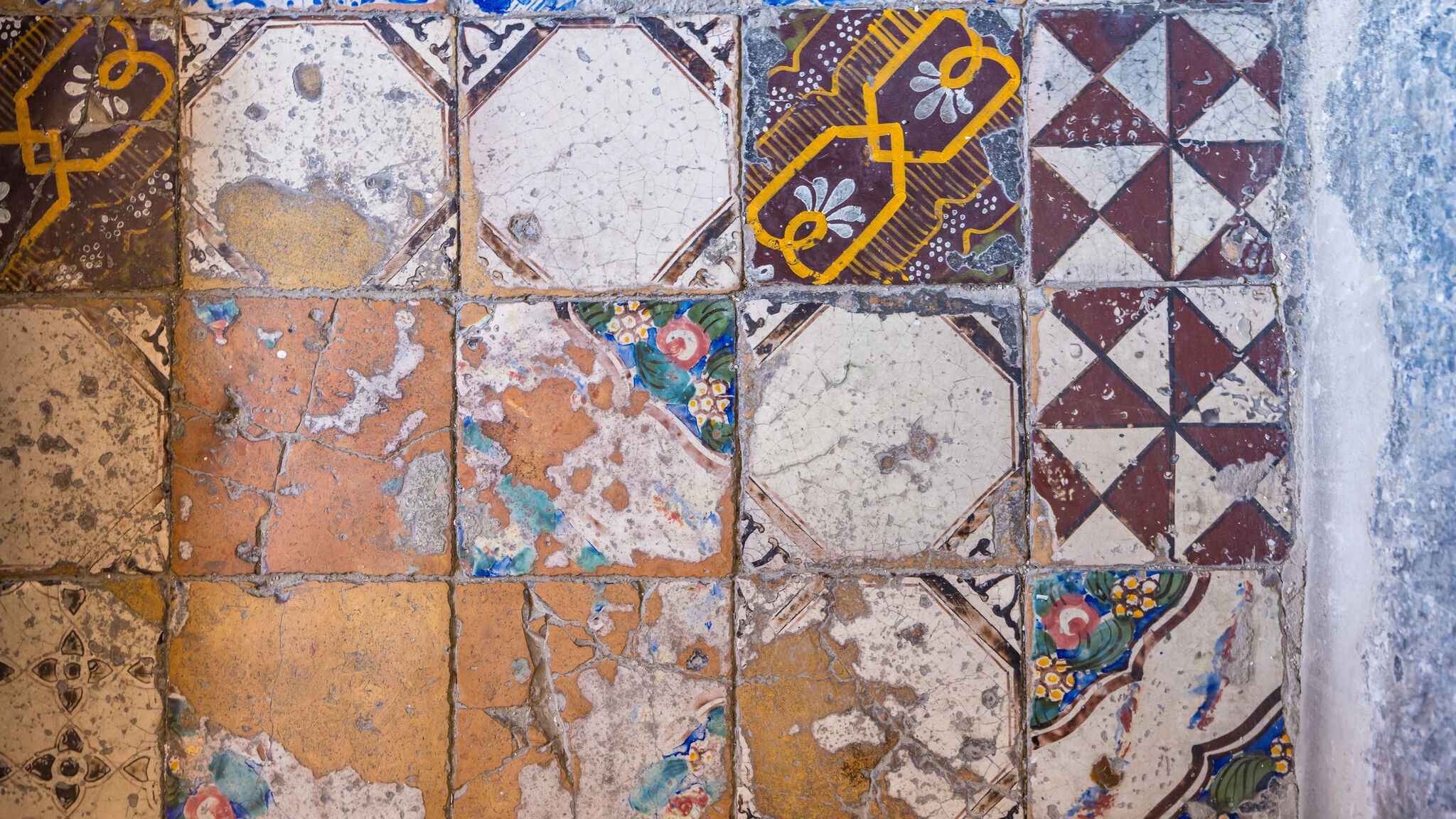 Italianway Napoli Pazzariello Roof by NapoliApartments