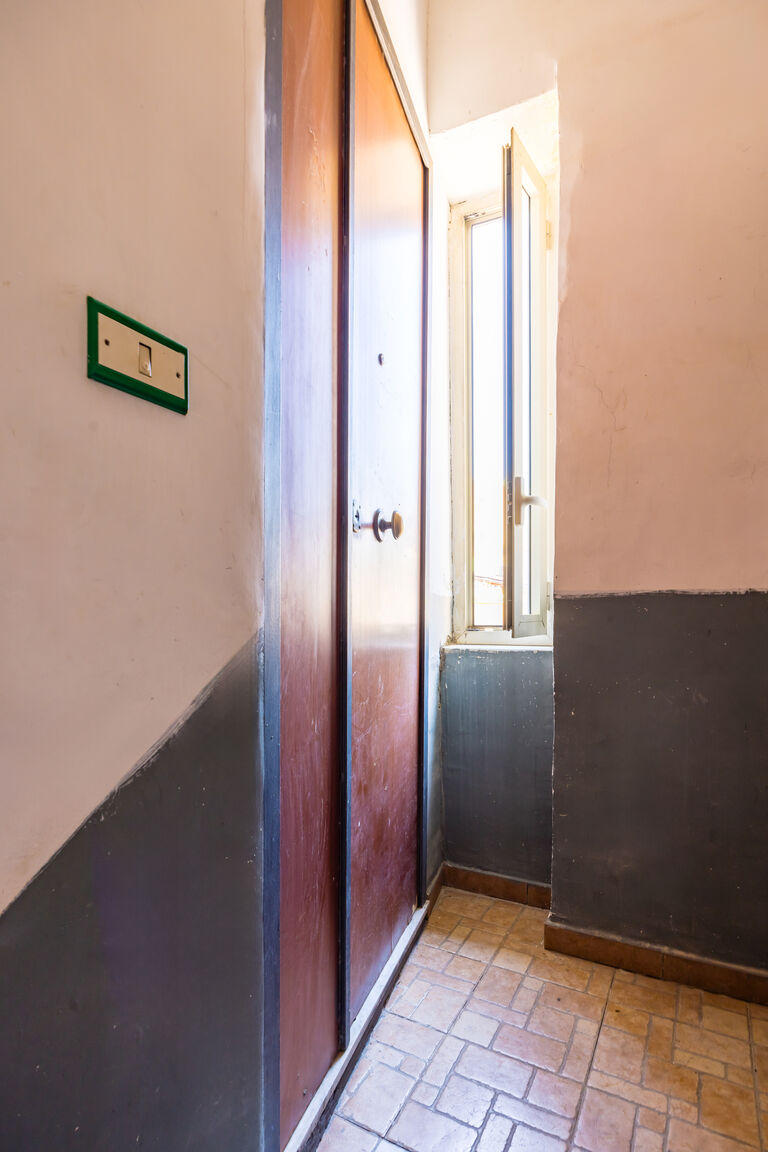 Italianway Napoli Pazzariello Roof by NapoliApartments