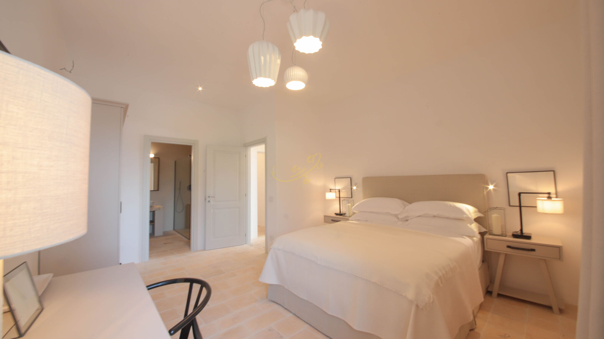 Trulli e Dimore Property Management Monopoli TD Tenuta Donna Madia Sea View Pool Over Vineyard