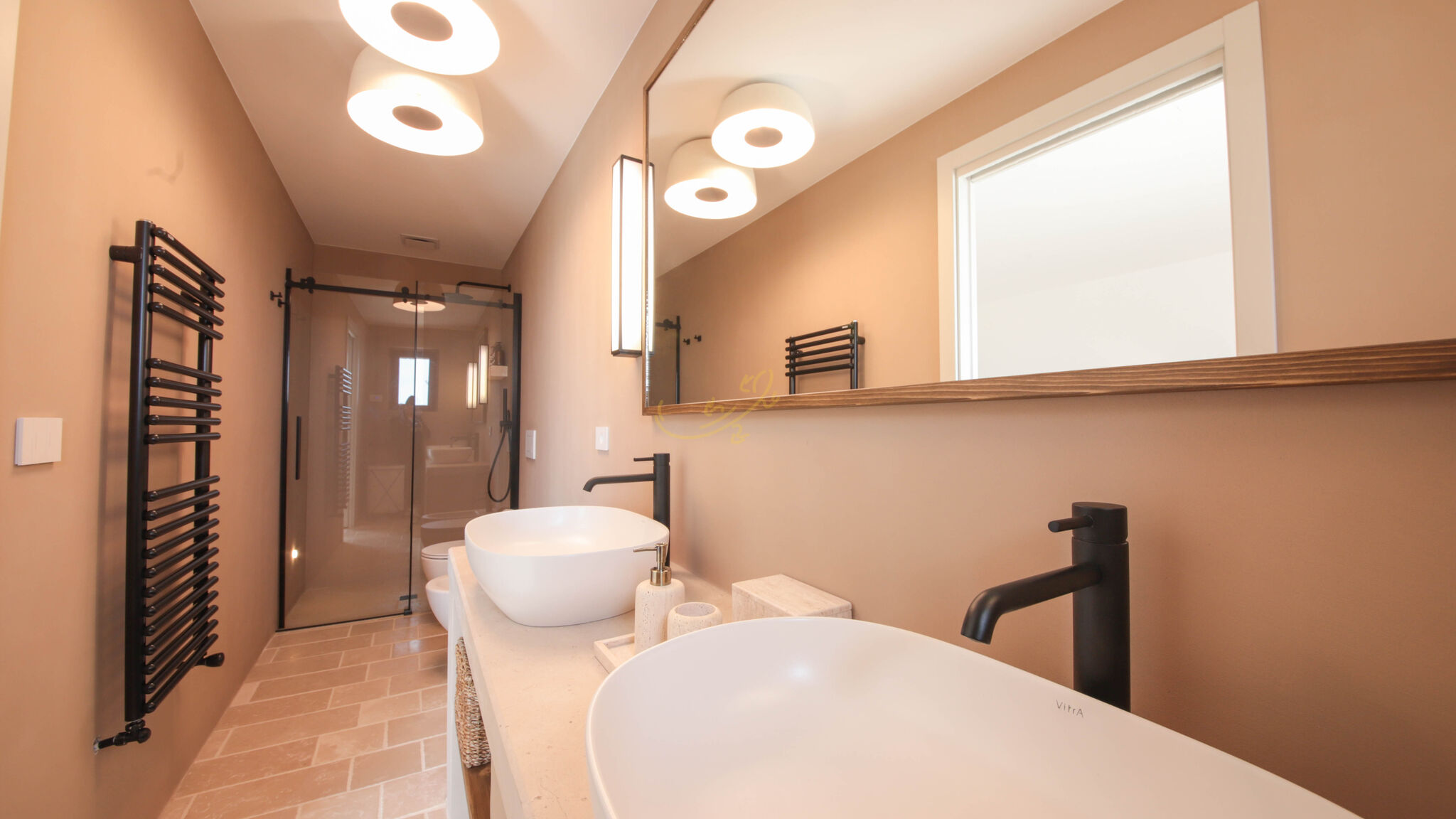 Trulli e Dimore Property Management Monopoli TD Tenuta Donna Madia Sea View Pool Over Vineyard
