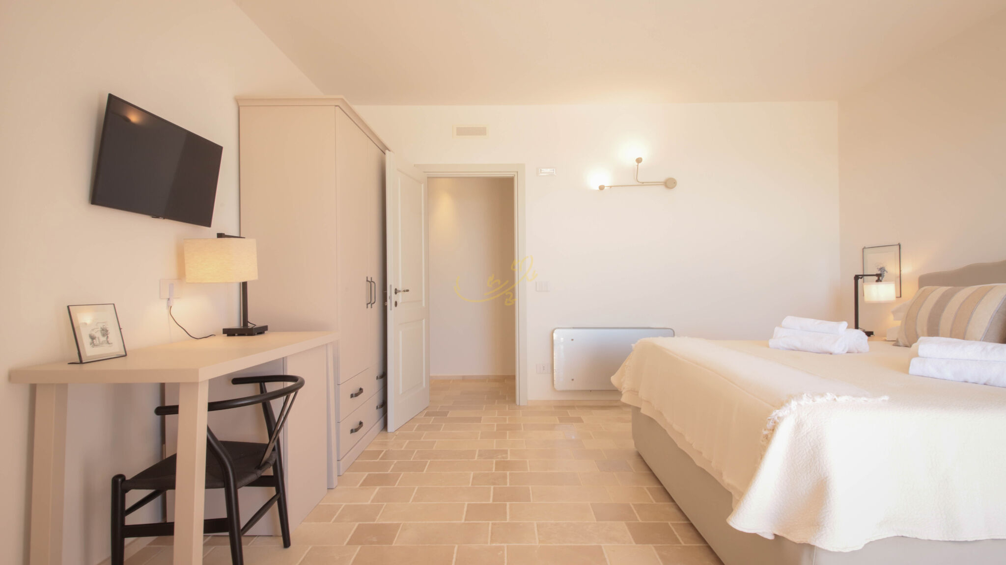 Trulli e Dimore Property Management Monopoli TD Tenuta Donna Madia Sea View Pool Over Vineyard