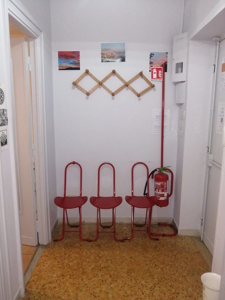Italianway Roma Magiù Apartment